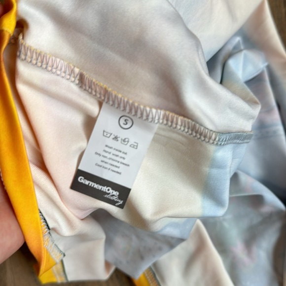 Hippie Soul Volkswagen Van Boho Cut Out Tank Top - Picture 4 of 4